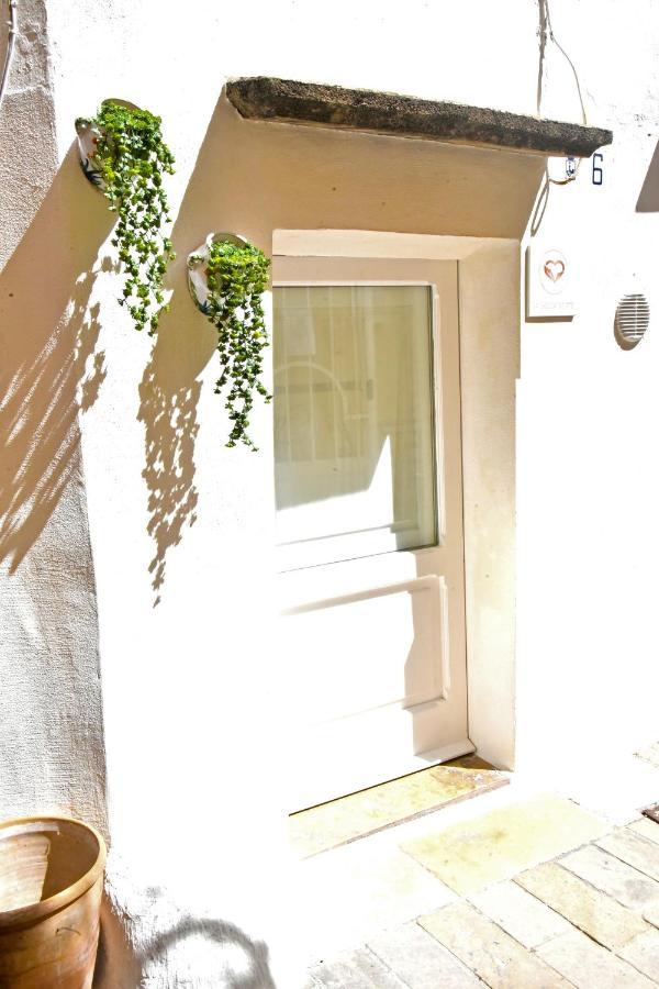 Villa La Chicca Di Ste Gallipoli Exterior foto