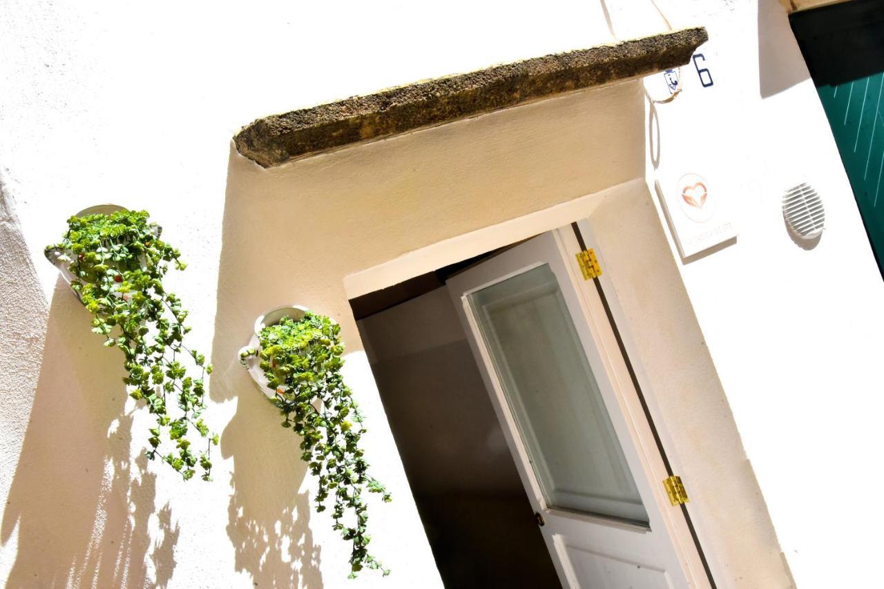 Villa La Chicca Di Ste Gallipoli Exterior foto